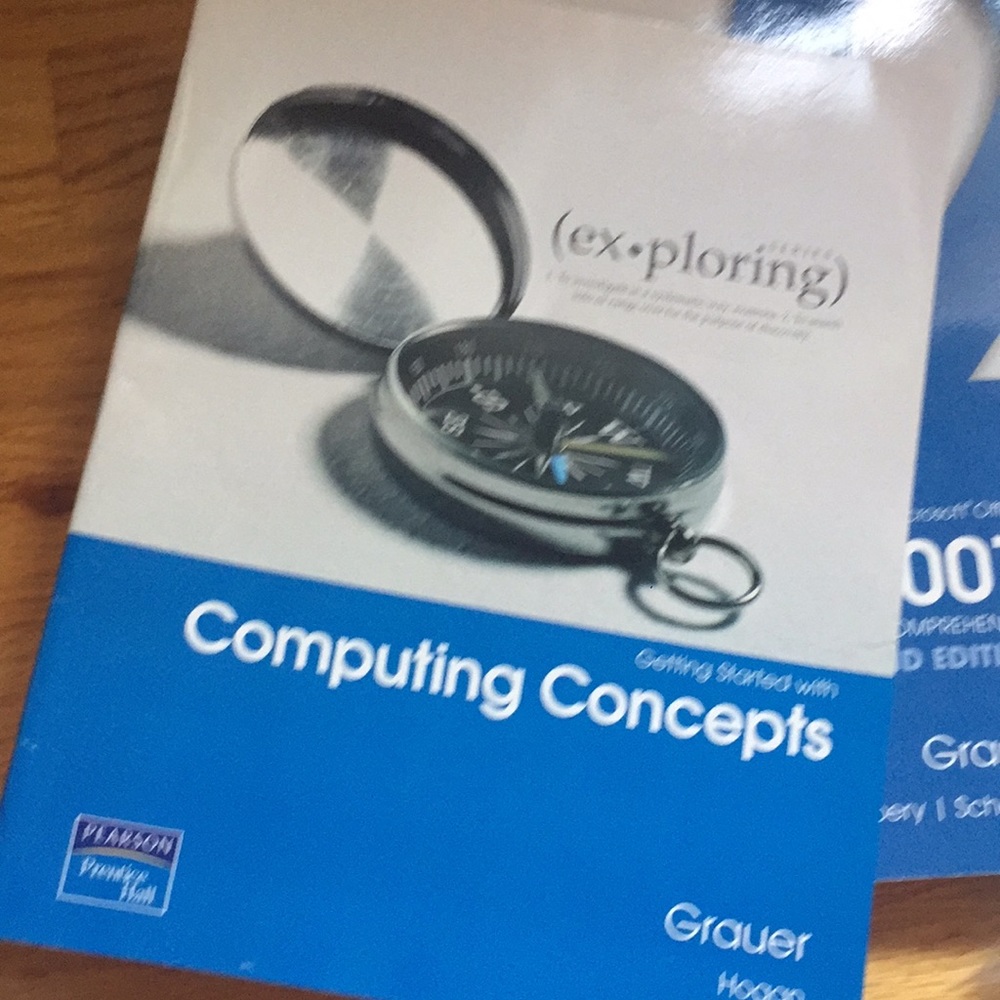 Microsoft Office Excel Workbook - image 4